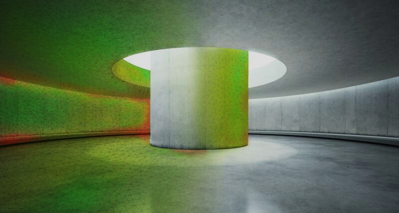 New frontiers in visualization and Interaction!